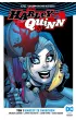 DC Odrodzenie Umrze� ze �miechem. Harley Quinn. Tom 1