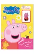 Peppa Pig Chrum To rodzinka 1 To ja, �winka Peppa Chrum Chrum