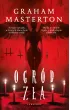 Ogród zła. Rook. Tom 8 – Graham Masterton – okładka ebook