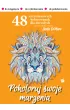 Pokoloruj swoje marzenia – Stella Dimare – okładka ebook