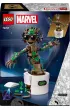 LEGO Marvel Taczcy Groot 76297