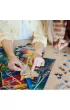Puzzle 1000 el. Ekspres czarownic Trefl