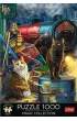 Puzzle 1000 el. Ekspres czarownic Trefl
