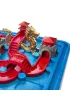 Smart Games. Droga do �wi�tyni. Smocza Edycja (PL) IUVI Games