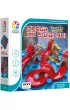 Smart Games. Droga do �wi�tyni. Smocza Edycja (PL) IUVI Games