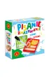Pisanie-zmazywanie. Literki, cyferki Alexander