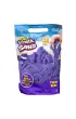Piasek kinetyczny Kinetic Sand Fioletowy 900g Spin Master