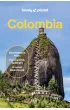 Colombia. Lonely Planet