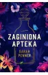Zaginiona apteka