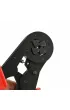 Awtools Szczypce do zaciskania tulejek cienko�ciennych 210mm 4-16mm&sup2;