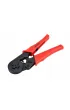 Awtools Szczypce do zaciskania tulejek cienko�ciennych 210mm 4-16mm&sup2;