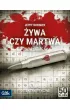 �ywa czy martwa. Maria. Cz�� 1. 50 Clues. Seria 2 Albi