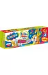 St. Majewski Farby plakatowe Bambino 12 x 20 ml