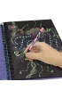 Nebulous Stars D�ugopisy �elowe neonowe 8 kolor�w Coralia Nebulou
