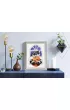 Twoje Hobby Malowanie po numerach - U�ciski 40x50cm