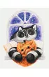Twoje Hobby Malowanie po numerach - U�ciski 40x50cm