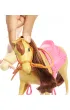 Barbie Stadnina koni zestaw z lalkami FXH15 Mattel