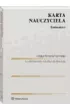 Karta Nauczyciela. Komentarz