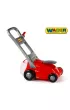 Wader-Polesie 41593 Kosiarka nr2 z sygna�em d�wi�kowym, czerwona w siatce
