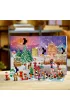 LEGO Friends Kalendarz adwentowy LEGO® Friends 41706