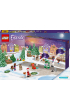 LEGO Friends Kalendarz adwentowy LEGO® Friends 41706