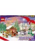 LEGO Friends Kalendarz adwentowy LEGO® Friends 41706