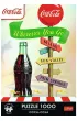 Puzzle 1000 el. Coca-Cola:Gdziekolwiek zmierzasz Trefl