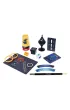 Zestaw Magiczne Sztuczki - Magician's Trick Collection Rodzina Treflik�w 62297
