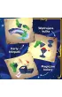 Zestaw Magiczne Sztuczki - Magician's Trick Collection Rodzina Treflik�w 62297