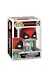 Funko Figurka POP Marvel: Deadpool