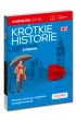 Angielski. Krtkie historie. Short stories from London. Poziom A2-B1