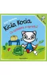 Kicia Kocia. Co zasiejemy w ogr�dku?