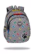 Plecak 2-komorowy Coolpack Jerry Catch Me