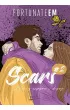 Blizny zapisane w duszy. Scars. Tom 2