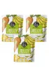 Diet-Food �elki banan, mango, marchew Zestaw 3 x 50 g Bio
