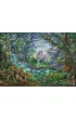 Puzzle 759 el. Jednoro�ec Ravensburger