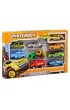 Matchbox. 9-pak X7111 Mattel
