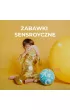Petit Boum Sensoryczna gwiazda �wiec�ca w ciemno�ci
