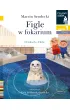 Figle w fokarium. Czytam sobie. Poziom 1
