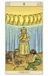 New Vision Tarot, karty do wr�enia