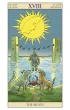 New Vision Tarot, karty do wr�enia