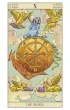 New Vision Tarot, karty do wr�enia
