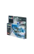 Model set combat set 1:72 Messerschmitt Bf109G-10 Cobi