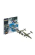 Model set combat set 1:72 Messerschmitt Bf109G-10 Cobi