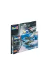 Model set combat set 1:72 Messerschmitt Bf109G-10 Cobi