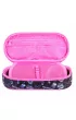 St. Majewski Pi�rnik saszetka owalna z klapk� Monster High