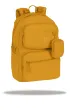 Patio Plecak m�odzie�owy Coolpack Lark Mustard