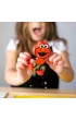 Glo Pals Posta� do k�pieli Elmo - zestaw z dwiema kostkami sensorycznymi �wiec�cymi w wodzie