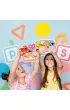 Glo Pals Posta� do k�pieli Elmo - zestaw z dwiema kostkami sensorycznymi �wiec�cymi w wodzie