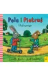Hulajnoga. Pola i Piotru�